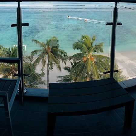White Beach Holiday At Hulhumale' מראה חיצוני תמונה