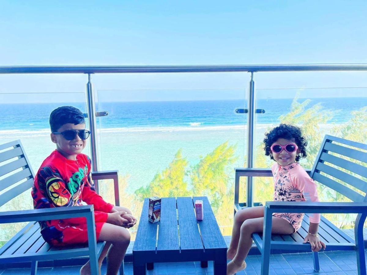 White Beach Holiday At Hulhumale' מראה חיצוני תמונה
