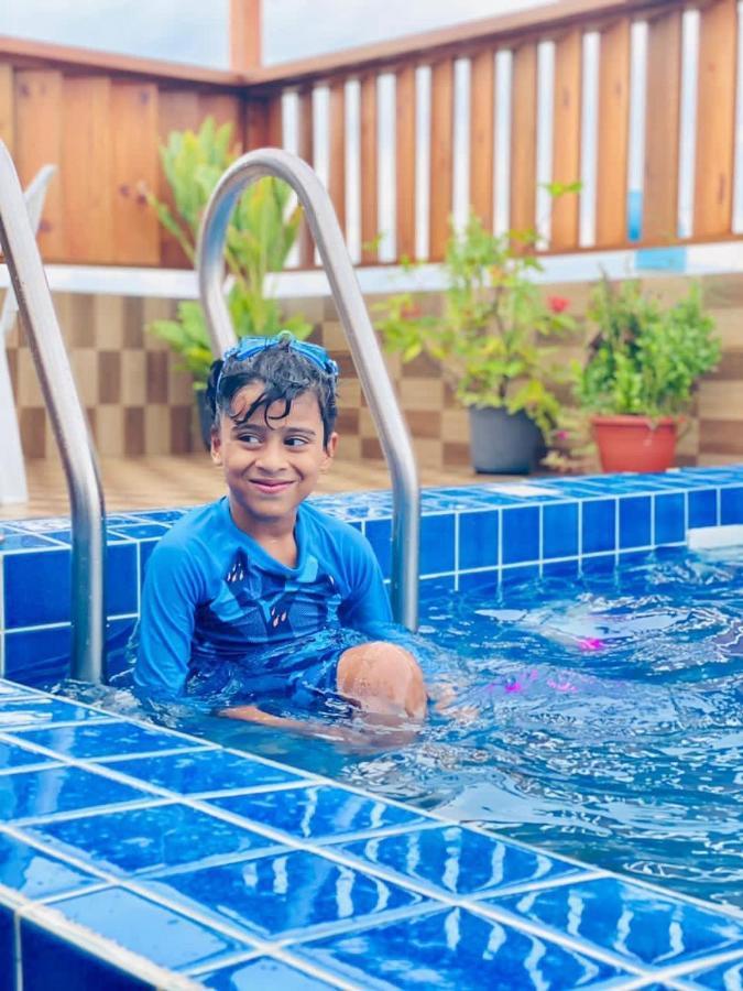 White Beach Holiday At Hulhumale' מראה חיצוני תמונה